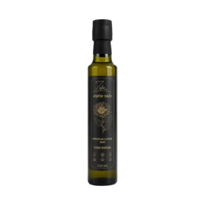 Soğuk Sıkım Aspir Yağı 250 mL