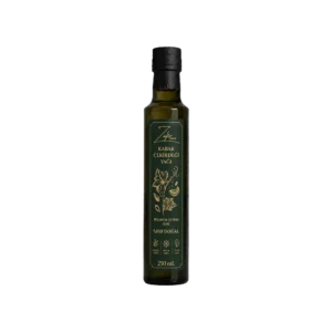 Soğuk Sıkım Kabak Çekirdeği Yağı 250 mL