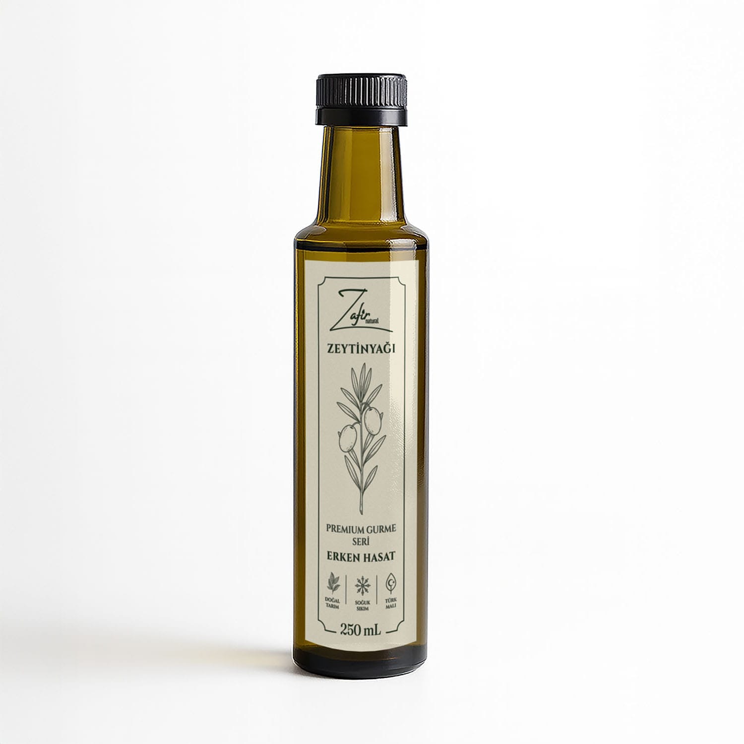 Zeytinyağı 250 mL