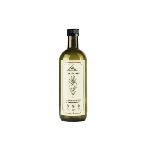 Zafir Natural 1 L