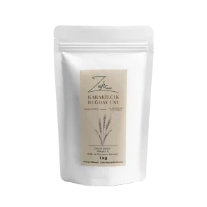Karakılçık Buğday Unu