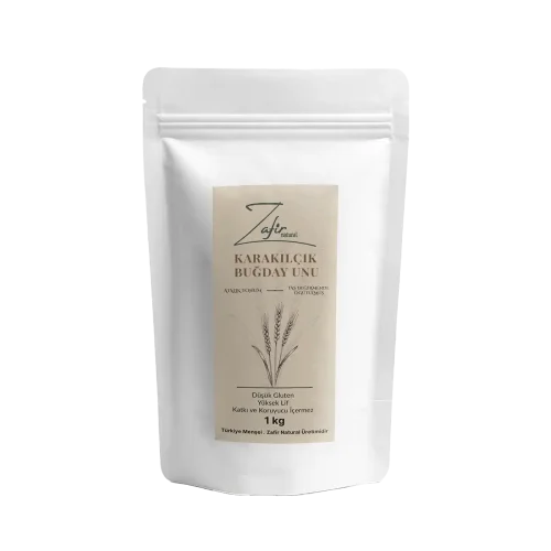 Zafir Natural 1 kg