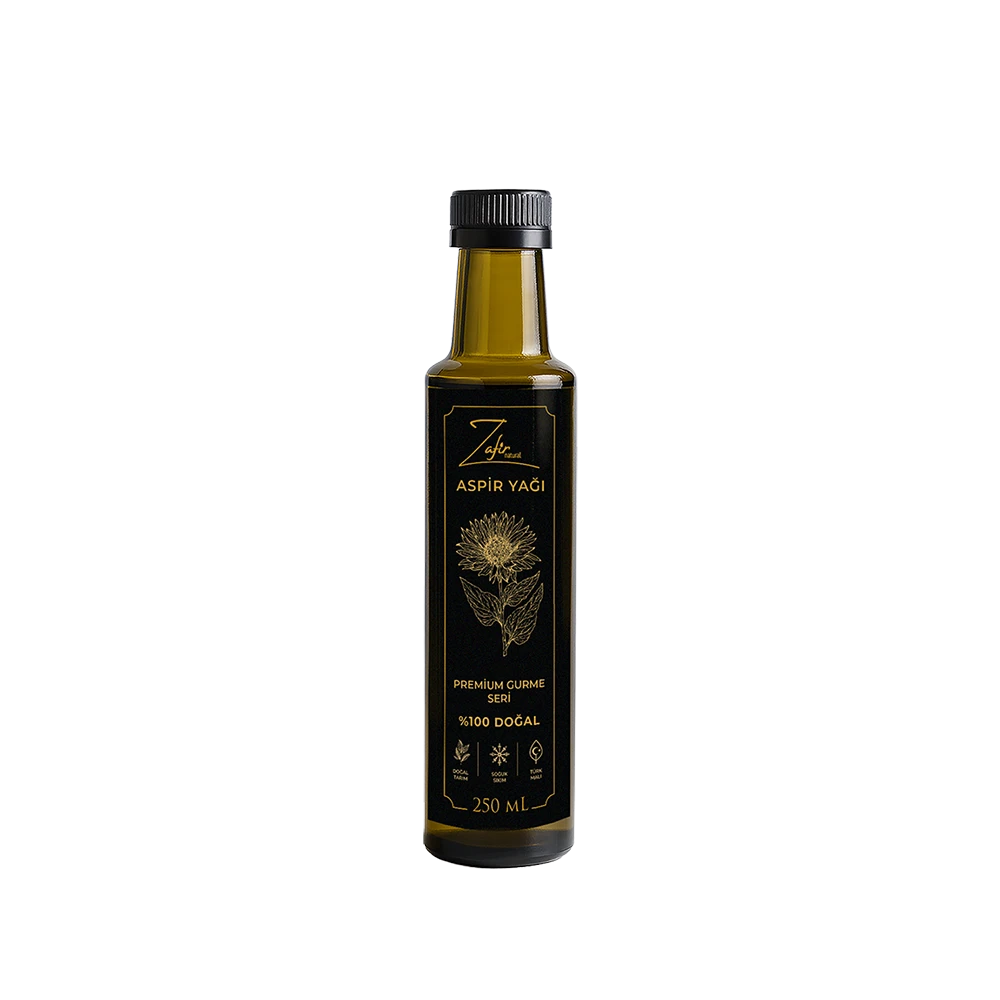 Aspir Yağı 250ml