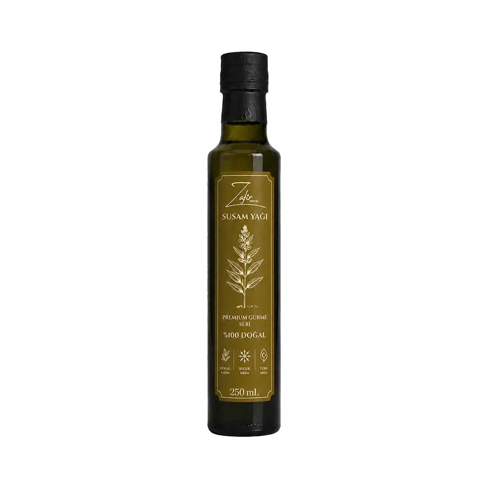 Susam Yağı 250ml