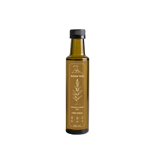 Susam Yağı 250ml