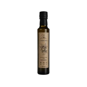 Soğuk Sıkım Ceviz Yağı 250 mL