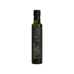 Zafir Natural Yoğun Karakter soğuk sıkım çörek otu yağı 250 mL, koyu cam şişe