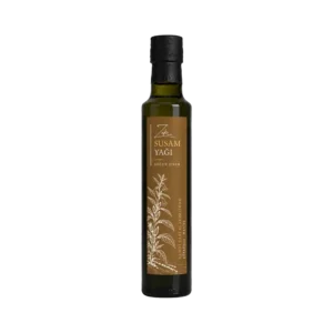 Soğuk Sıkım Susam Yağı 250 mL